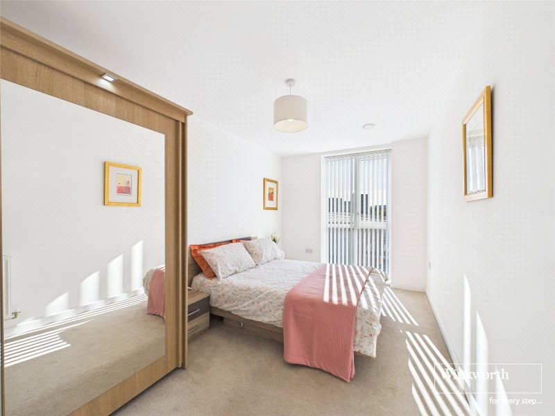 Oscar Wilde Road, Reading, Berkshire, RG1