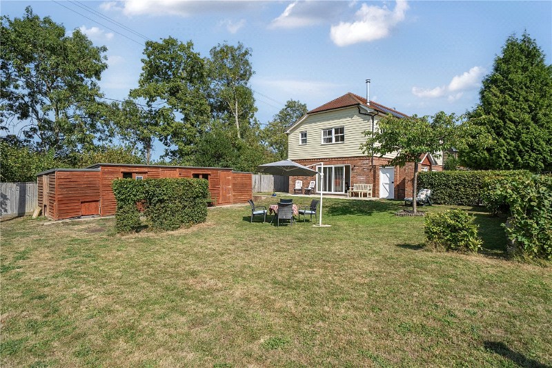 Kingsley, Bordon, Hampshire, GU35