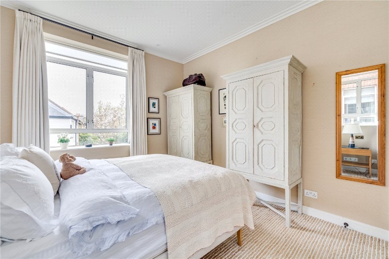 Parsons Green, London, SW6