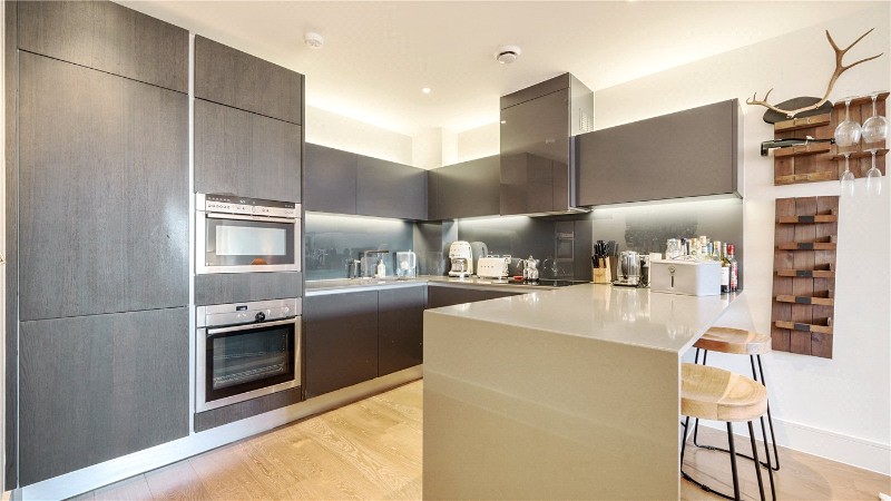 Tizzard Grove, Blackheath, London, SE3