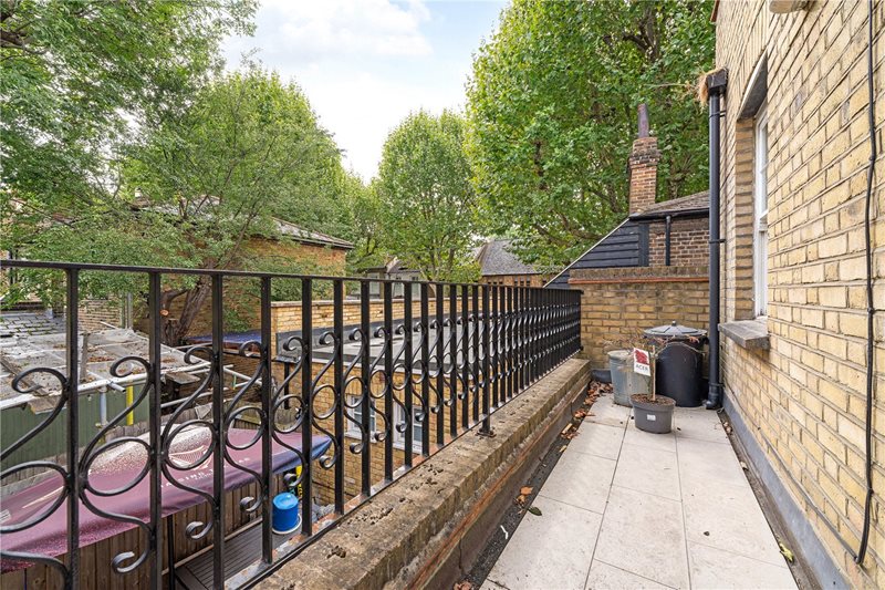 Bellenden Road, Peckham Rye, London, SE15