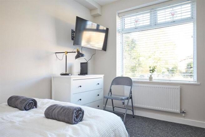 Friends Road, Norwich, Norfolk, NR5