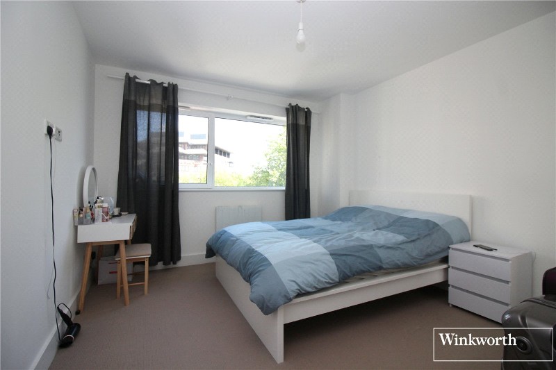 Elstree Way, Borehamwood, Hertfordshire, WD6
