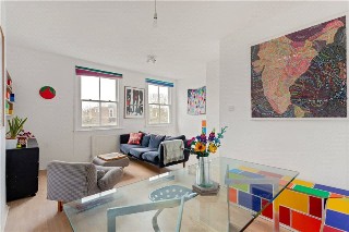 South Lambeth Road, London, SW8