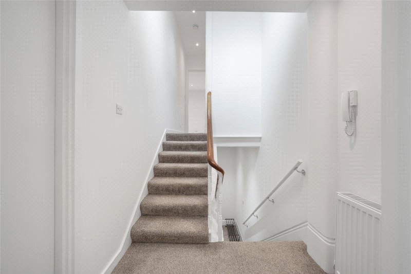 Saltram Crescent, London, W9
