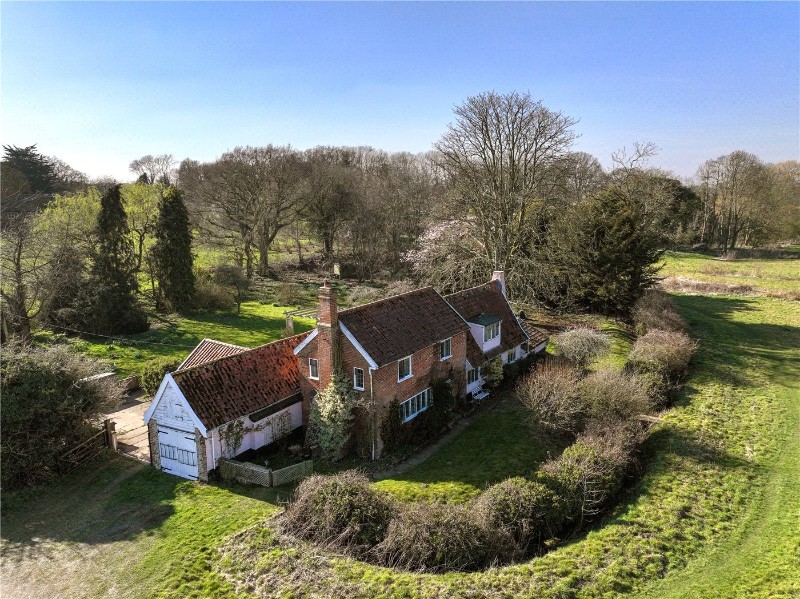 The Common, Shotesham St. Mary, Norwich, Norfolk, NR15