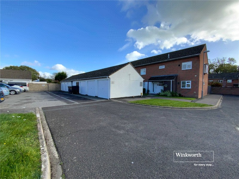 Sopwith Close, Christchurch, Dorset, BH23