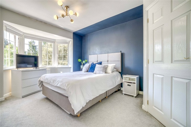 Winston Avenue, Branksome, Poole, BH12