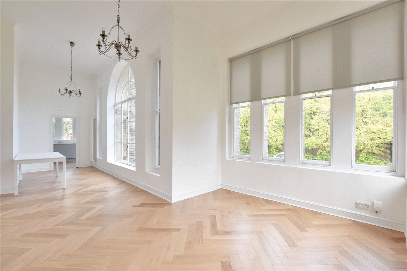 2 bedroom property for sale in Royal Herbert Pavilions, Gilbert Close