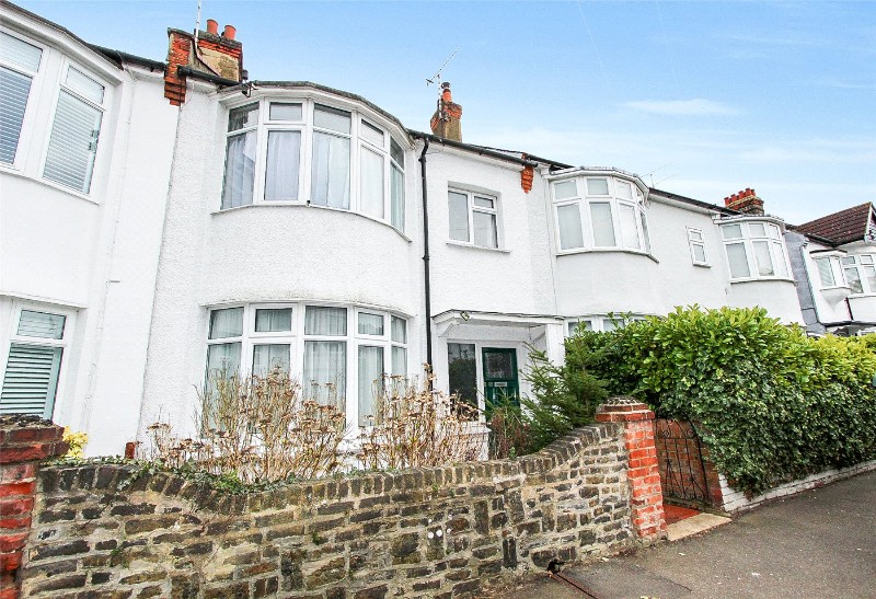 Marguerite Drive, Leigh-on-Sea, Essex, SS9