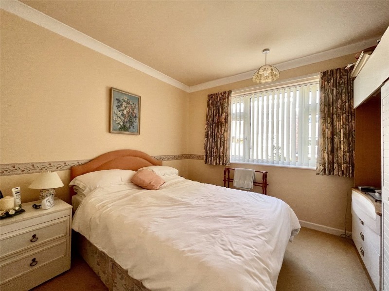 Marlborough Road, Bournemouth, BH4