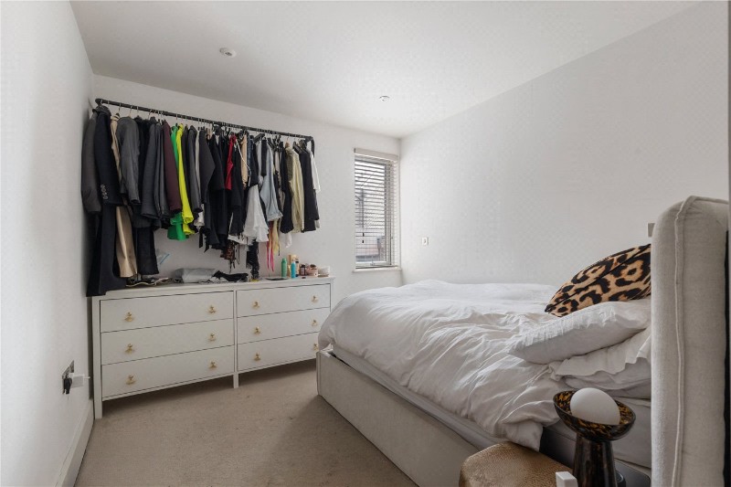 Wadeson Street, London, E2