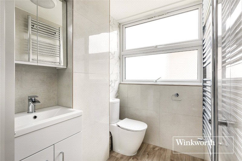 Nether Street, London, N3