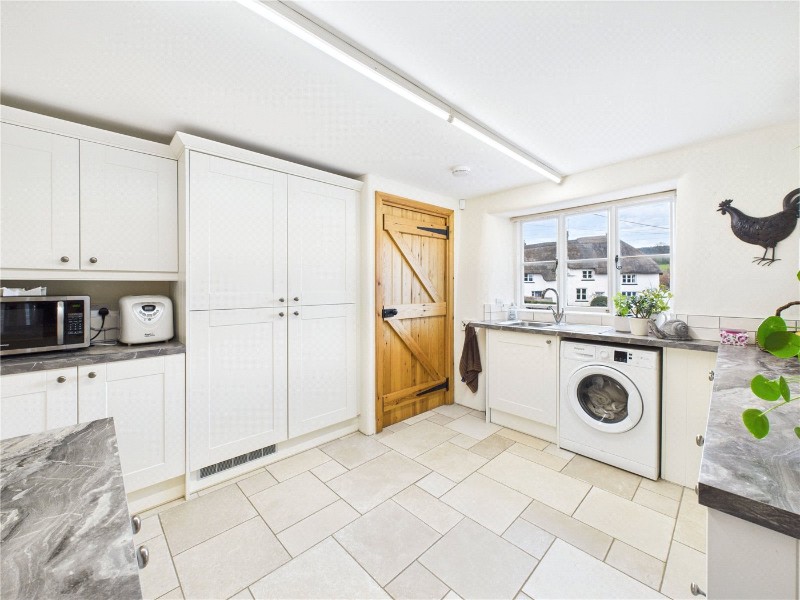 West Town, Newton St. Cyres, Exeter, EX5