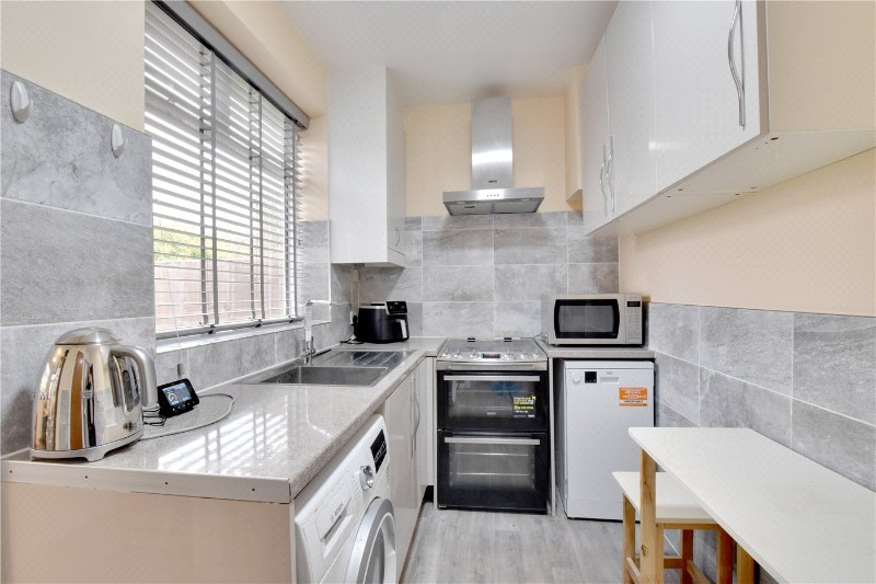 Birdbrook Road, Blackheath, London, SE3