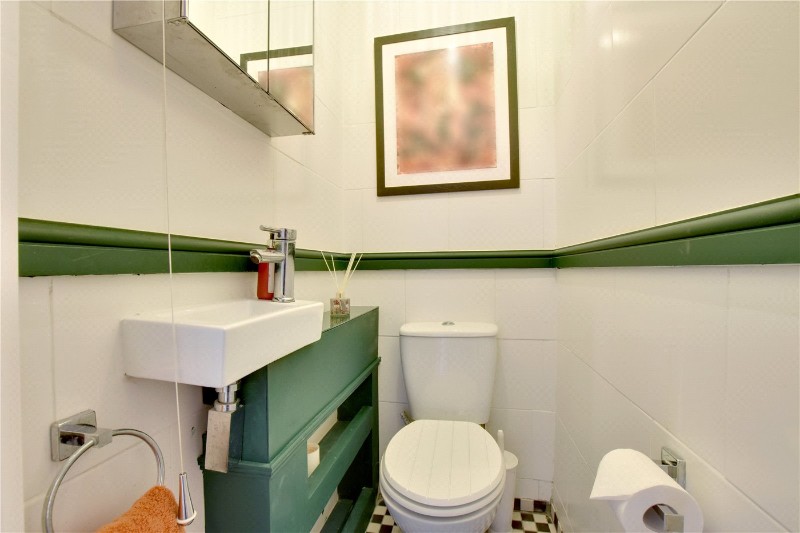 Nithdale Road, Shooters Hill, London, SE18