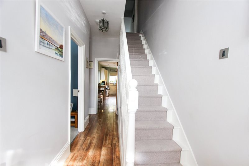 Leigh Hall Road, Leigh-on-Sea, Essex, SS9
