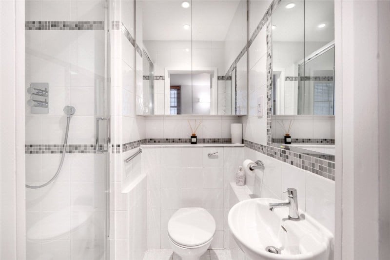 Hamilton Terrace, St. John&#39;s Wood, London, NW8