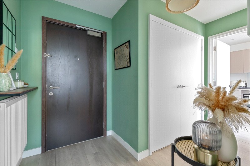 Coster Avenue, London, N4