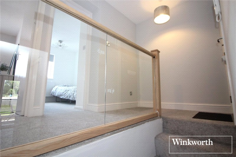 Shenley Road, Borehamwood, Hertfordshire, WD6