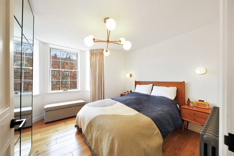 Una House, Prince Of Wales Road, London, NW5