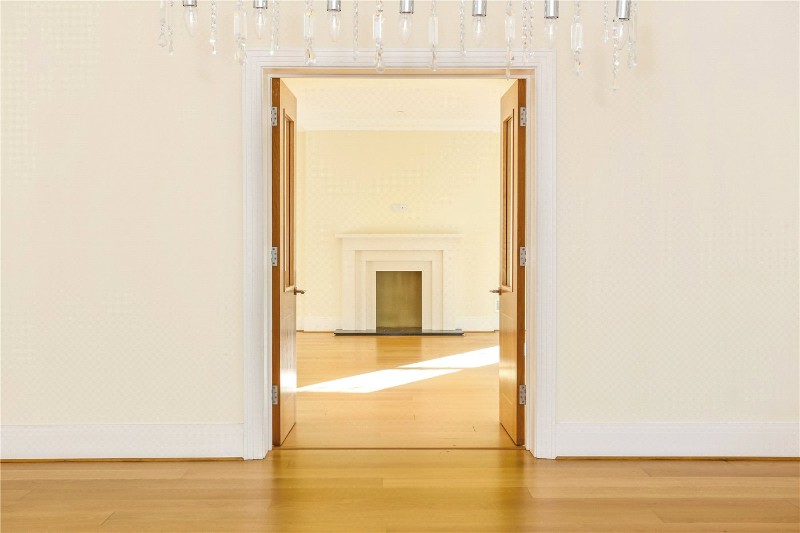 Callow Hill, Virginia Water, Surrey, GU25
