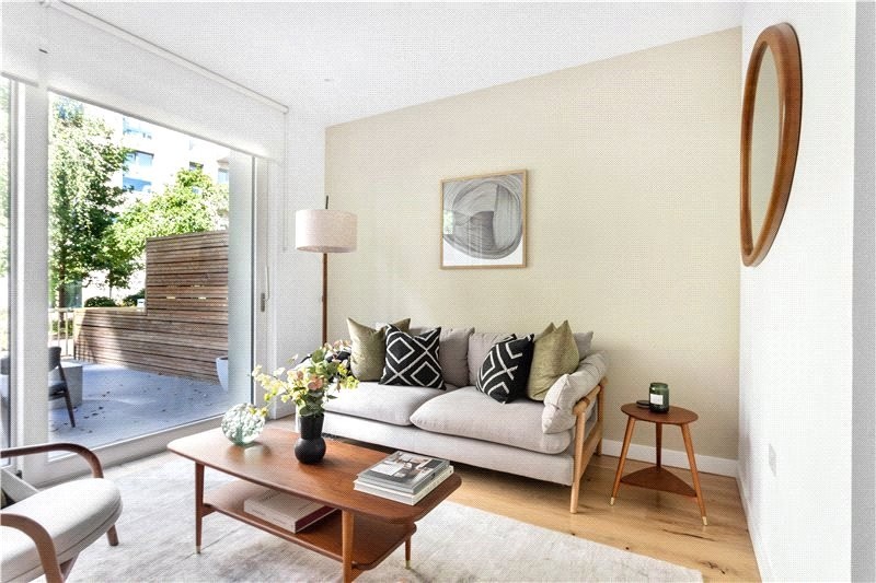 Wansey Street, London, SE17