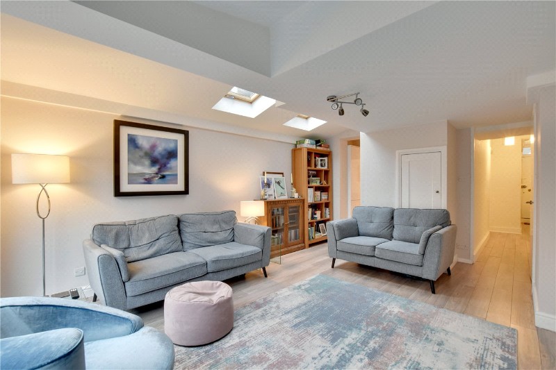 Mauritius Road, Greenwich, London, SE10