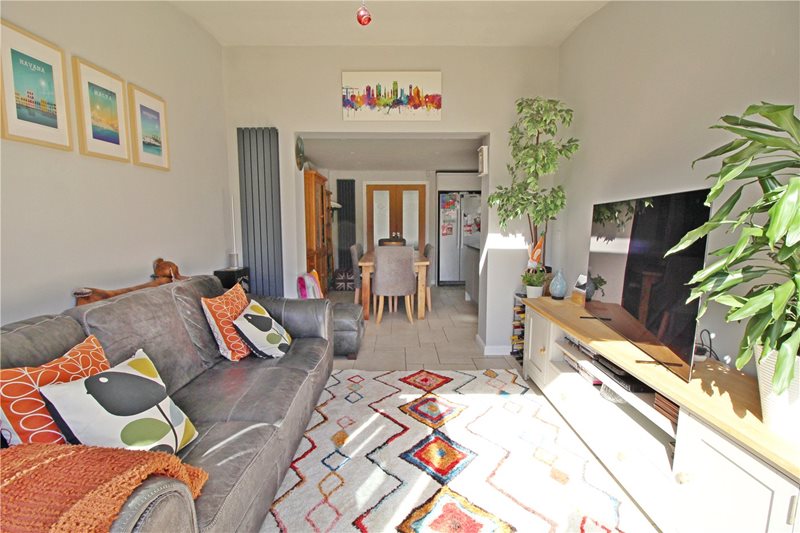 Buttercup Court, Deeping St. James, Peterborough, Lincolnshire, PE6