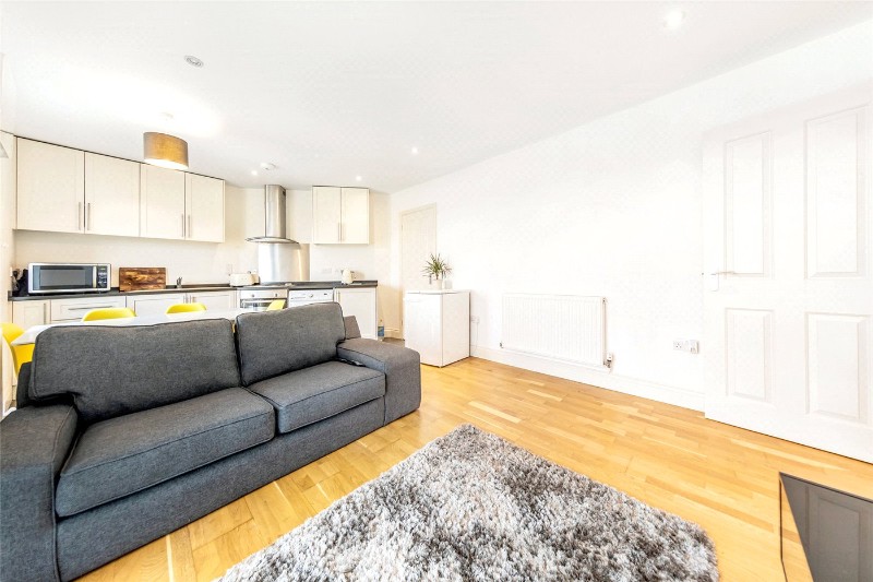 Acton Lane, London, W4