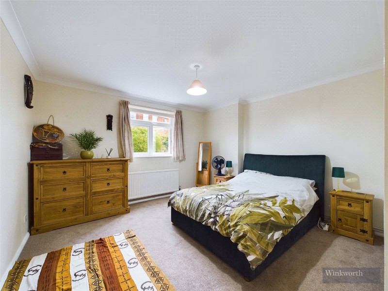 Adelaide Road, Surbiton, KT6