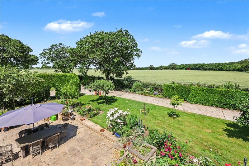 Sandy Lane, East Tuddenham, Norwich, Norfolk, NR20