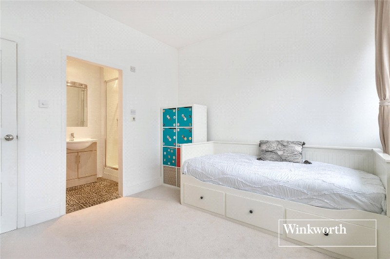 Hadley Road, New Barnet, EN5