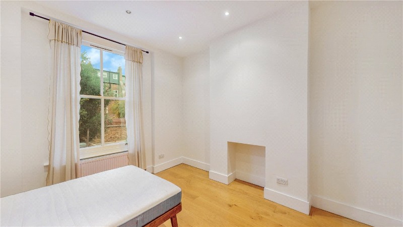 Tufnell Park Road, London, N7