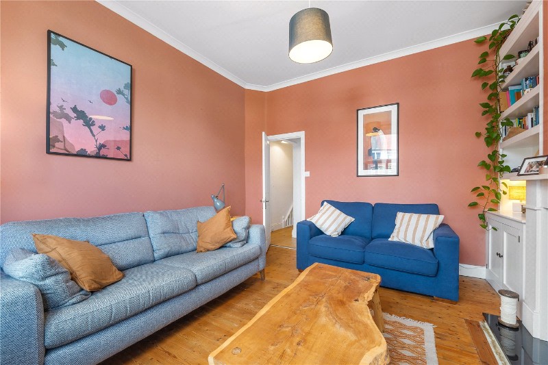 Forest Hill Road, East Dulwich, London, SE22