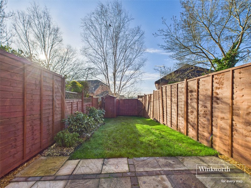 Coleridge Close, Twyford, Reading, Berkshire, RG10