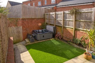 Alexander Road, Keynsham, Bristol, Somerset, BS31