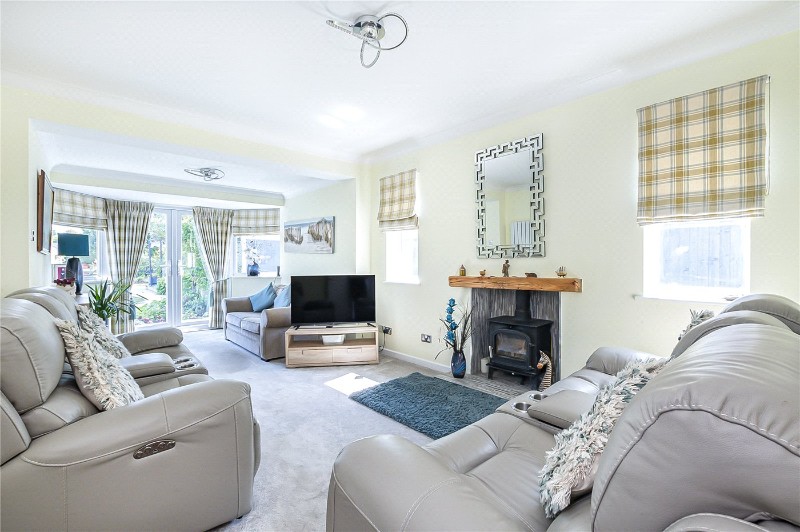Clayford Avenue, Ferndown, Dorset, BH22