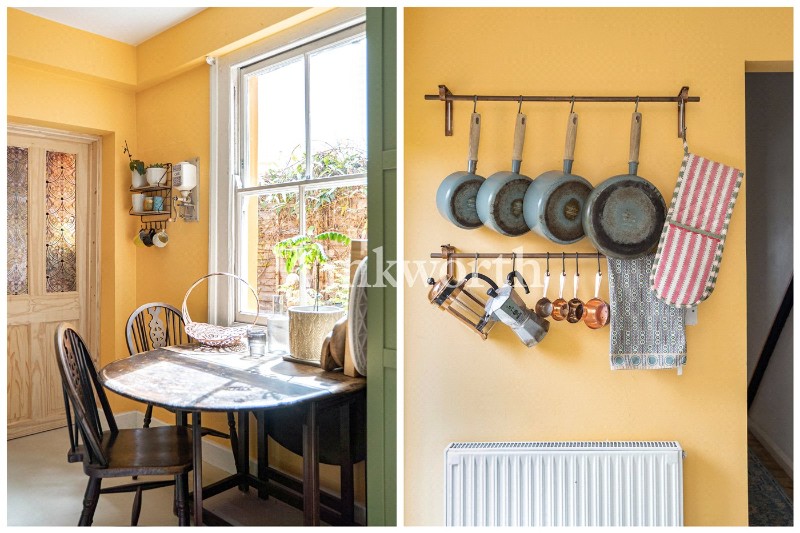 Hanover Road, London, N15