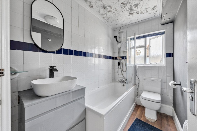 Saltram Crescent, London, W9