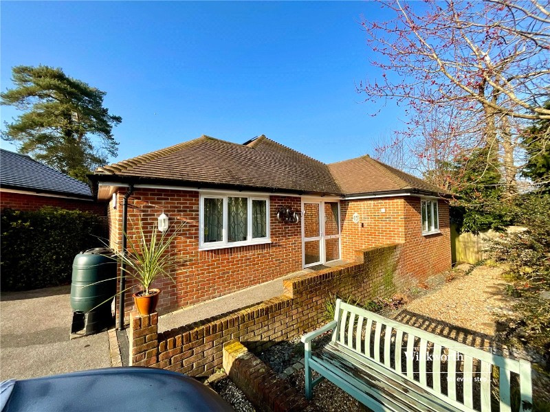 Firshill, Christchurch, Dorset, BH23