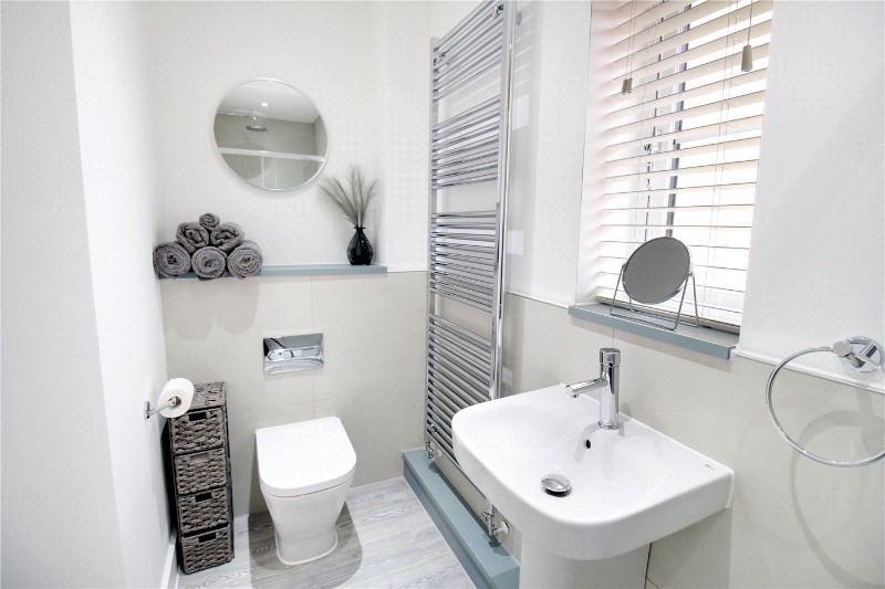 Harrier Road, Old Catton, Norwich, Norfolk, NR6