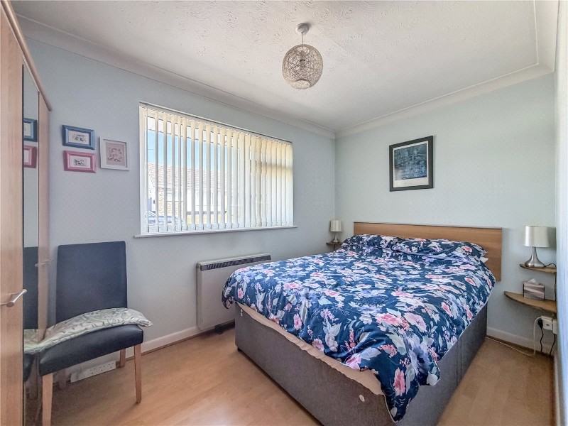 Coppice Avenue, Ferndown, Dorset, BH22