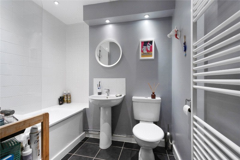 Drayton Park, London, N5