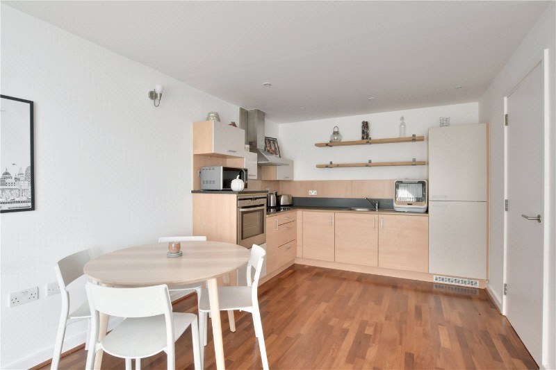 Holly Court, John Harrison Way, Greenwich, London, SE10