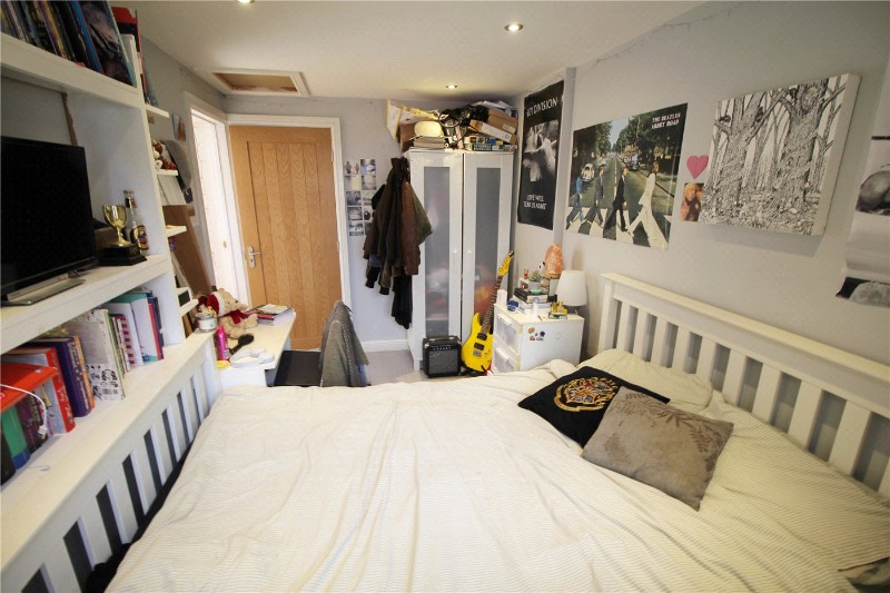 Manor Close, Langtoft, Peterborough, Lincolnshire, PE6