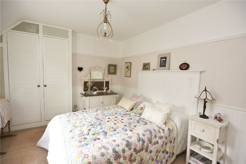 Canford Magna, Wimborne, Dorset, BH21