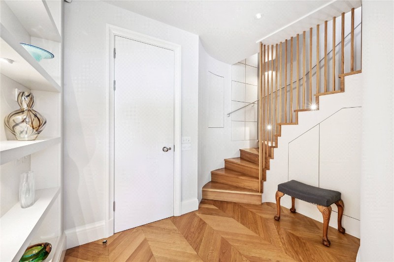 Wilton Mews, Belgravia, London, SW1X