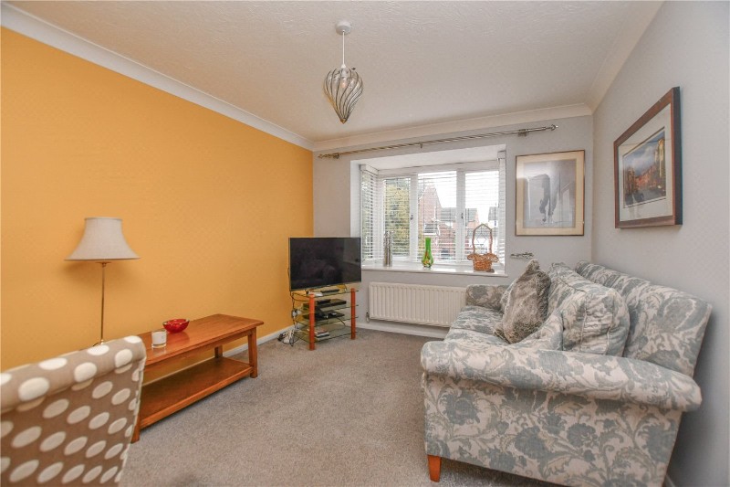 Silver Birches, Wokingham, Berkshire, RG41