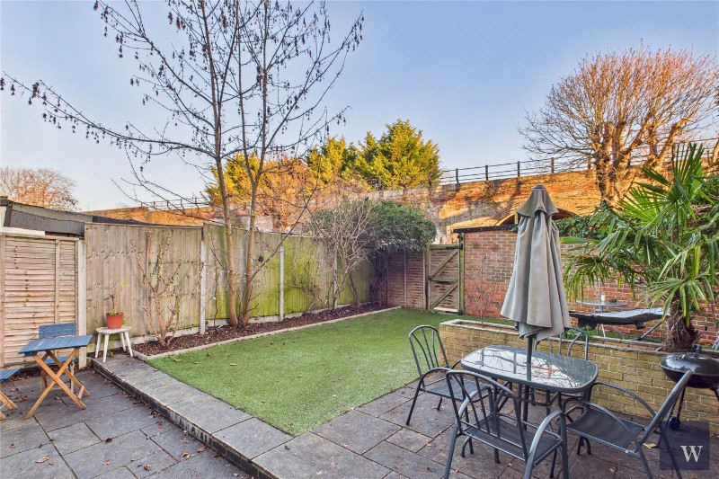 Norwood Road, London, SE24